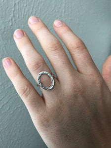 O ring
